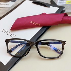 [GUCCI]古*馳新款光學架，MODEL：GG1445O，SIZE：56口17