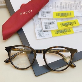 [GUCCI]古*馳新款光學架 ，MODEL：GG1727O，SIZE：48口2