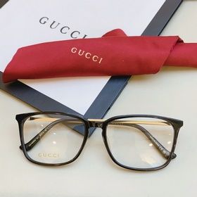 [GUCCI]古*馳新款光學架，GG1609OA ，SIZE：56口16-150