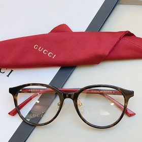 [GUCCI]古*馳新款眼鏡架，MODEL：GG1867OK，SIZE：51口1