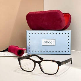 GUCCI MODEL：GG0749O SIZE：55口18-145