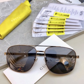 GUCCI]古*馳新款太陽鏡，MODEL：GG1223S，SIZE：60口16-