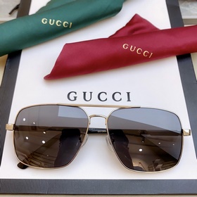[GUCCI]古*馳新款太陽鏡，MODEL：GG1289S，SIZE：62口14