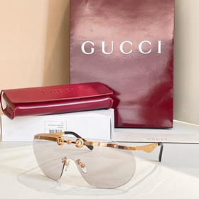 GUCCI MODEL：GG 1656S SIZE：146口0-122