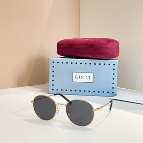 GUCCI MODEL：GG 2004OA SIZE：52口20-145