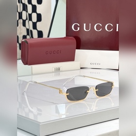 GUCCI MODEL： GG1278S SIZE：55口19-140 PS：1