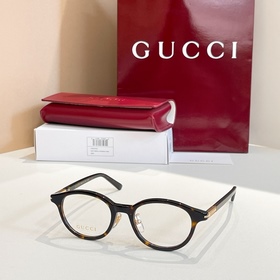 GUCCI MODEL：GG1507OJ SIZE：49口19-145