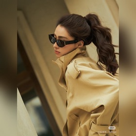 GUCCI MODEL：GG2044SA SIZE：53口20-145