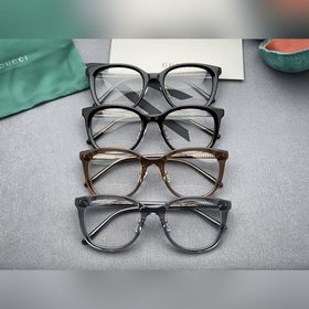 [GUCCI]古*馳新款眼鏡架，MODEL：GG1494OK，SIZE：52口2