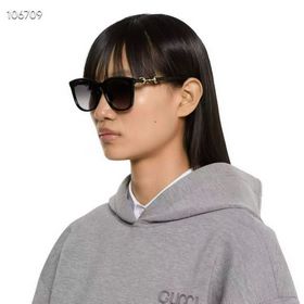 GUCCI MODEL：GG2057SK SIZE：56口19-145