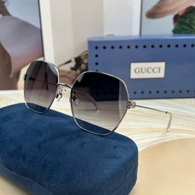 GUCCI 古馳 GG1285 尺碼：60口17-140 圖案雙色鏡腿 高品質不