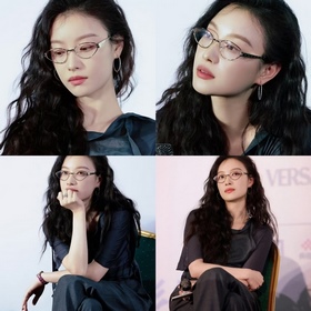 GUCCI 古馳 MOD：GG1853S Size：55口19-145 倪妮同框