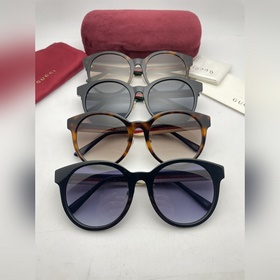 古馳 GUCCI GG0416SK 尺碼55口20-145