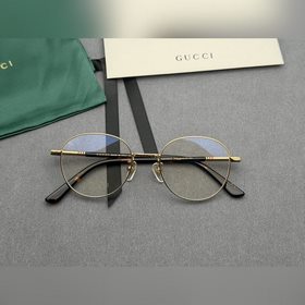 GUCCI MODEL：GG0392 SIZE：51口19-140
