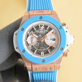 HBF FACTORY V2版 宇舶(恒寶)HUBLOT --英勇無畏，拳拳出擊