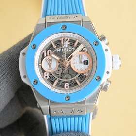 HBF FACTORY V2版 宇舶(恒寶)HUBLOT --英勇無畏，拳拳出擊