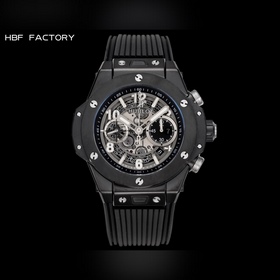 HBF FACTORY V2版 宇舶(恒寶)HUBLOT --英勇無畏，拳拳出擊