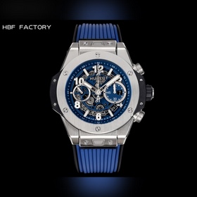 HBF FACTORY V2版 宇舶(恒寶)HUBLOT --英勇無畏，拳拳出擊