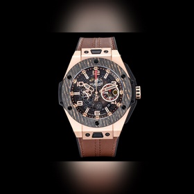 HBF FACTORY 恒寶HUBLOT 宇舶表年度最佳複刻作品 BlG BAN