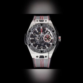 HBF FACTORY 恒寶HUBLOT 宇舶表年度最佳複刻作品 BlG BAN