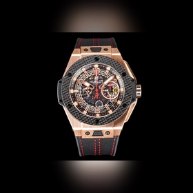 HBF FACTORY 恒寶HUBLOT 宇舶表年度最佳複刻作品 BlG BAN