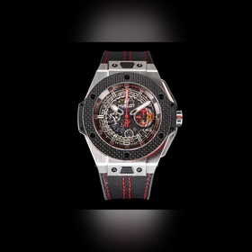 HBF FACTORY 恒寶HUBLOT 宇舶表年度最佳複刻作品 BlG BAN