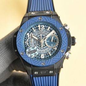 HBF FACTORY V2版 宇舶(恒寶)HUBLOT --英勇無畏，拳拳出擊