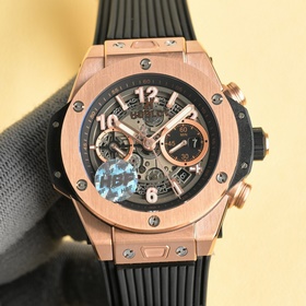 HBF FACTORY V2版 宇舶(恒寶)HUBLOT --英勇無畏，拳拳出擊