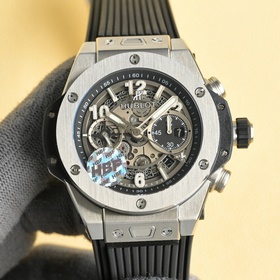 HBF FACTORY V2版 宇舶(恒寶)HUBLOT --英勇無畏，拳拳出擊