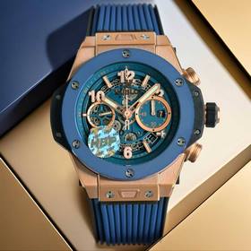 HBF FACTORY V2版 宇舶(恒寶)HUBLOT --英勇無畏，拳拳出擊