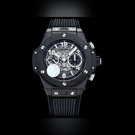 HBF FACTORY V2版 宇舶(恒寶)HUBLOT --英勇無畏，拳拳出擊
