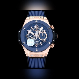HBF FACTORY V2版 宇舶(恒寶)HUBLOT --英勇無畏，拳拳出擊