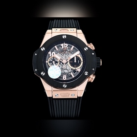 HBF FACTORY V2版 宇舶(恒寶)HUBLOT --英勇無畏，拳拳出擊