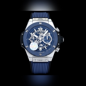HBF FACTORY V2版 宇舶(恒寶)HUBLOT --英勇無畏，拳拳出擊