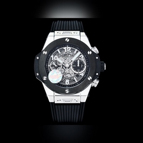 HBF FACTORY V2版 宇舶(恒寶)HUBLOT --英勇無畏，拳拳出擊