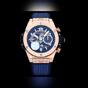 HBF FACTORY V2版 宇舶(恒寶)HUBLOT --英勇無畏，拳拳出擊