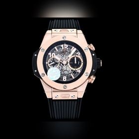 HBF FACTORY V2版 宇舶(恒寶)HUBLOT --英勇無畏，拳拳出擊