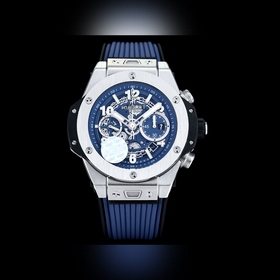 HBF FACTORY V2版 宇舶(恒寶)HUBLOT --英勇無畏，拳拳出擊
