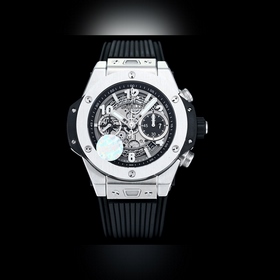 HBF FACTORY V2版 宇舶(恒寶)HUBLOT --英勇無畏，拳拳出擊