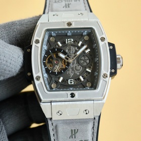全新HUBLOT恒寶表BIG BANG宇舶靈魂系列-男士腕表來襲！高端定制全自動