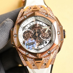 HBF FACTORY 宇舶(恒寶)HUBLOT 全新Big Bang Sang