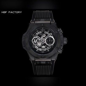 HBF FACTORY V2版 宇舶(恒寶)HUBLOT --英勇無畏，拳拳出擊
