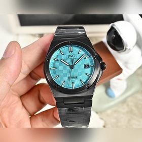 機芯2824：價格13000   機芯2892：價格15500 IWC萬國
