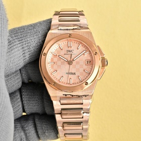 IWS Factory2026重磅推薦 萬國IWC新款 女工程師 巅峰升級 I