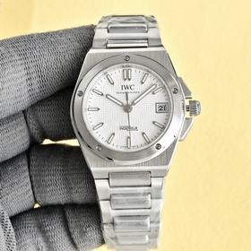 IWS Factory2026重磅推薦 萬國IWC新款 女工程師 巅峰升級 I