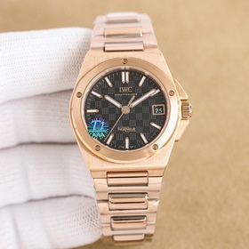IWS Factory2026重磅推薦 萬國IWC新款 女工程師 巅峰升級 I
