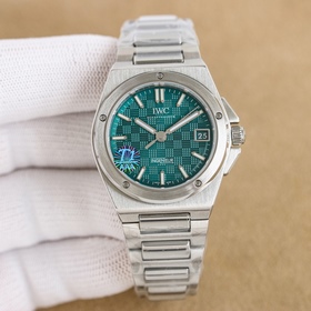 IWS Factory2026重磅推薦 萬國IWC新款 女工程師 巅峰升級 I