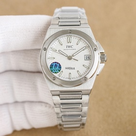 IWS Factory2026重磅推薦 萬國IWC新款 女工程師 巅峰升級 I