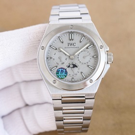 又一次 工程 萬年！再一次盡善盡美！ IWC萬國表全新工程師系列，緻敬：傑羅·達