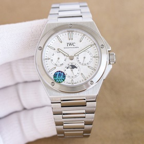 又一次 工程 萬年！再一次盡善盡美！ IWC萬國表全新工程師系列，緻敬：傑羅·達